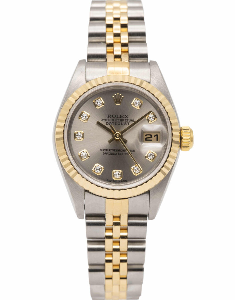 Rolex Datejust 26