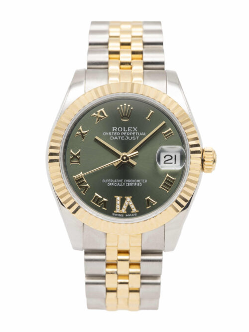 ROLEX Datejust 31 2018