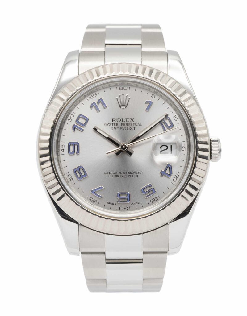 Rolex Datejust 41