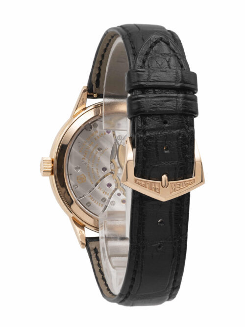 PATEK PHILIPPE  Complications 2021