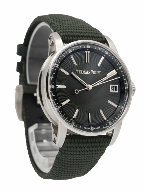 AUDEMARS PIGUET Code 11:59 2024