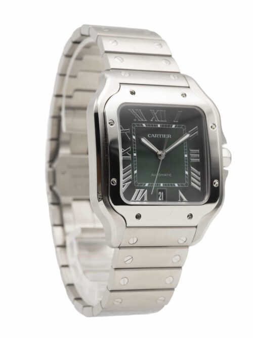 CARTIER Santos 2026