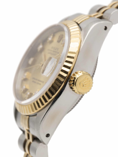 ROLEX Datejust 26 1988