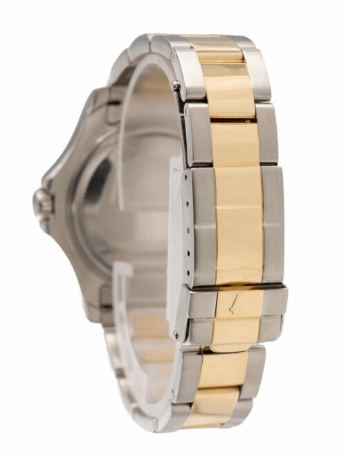 ROLEX Yachtmaster 35mm 1998