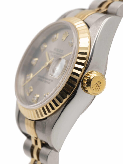 ROLEX Datejust 26 2001