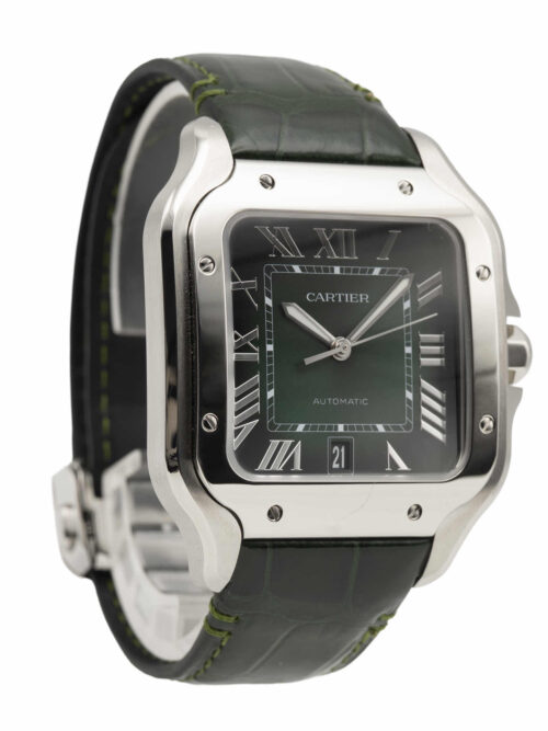 CARTIER Santos 2026