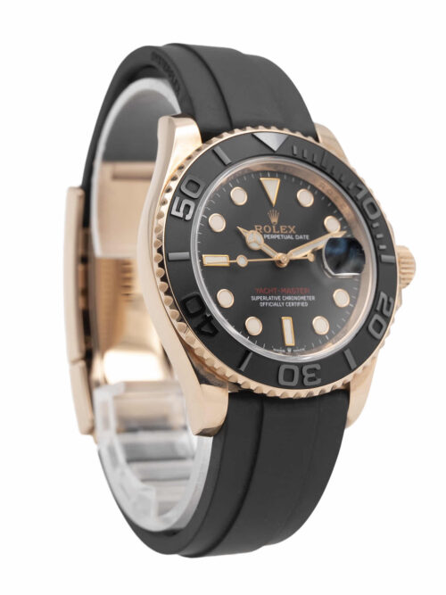 ROLEX Yacht-Master 40mm 2020