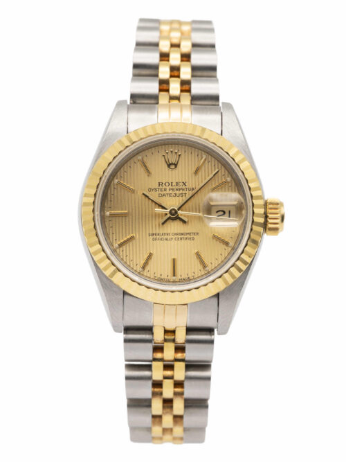 ROLEX Datejust 26 1991