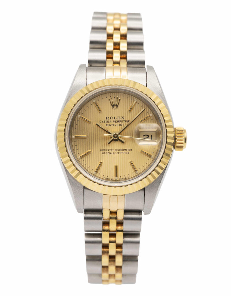Rolex Datejust 26
