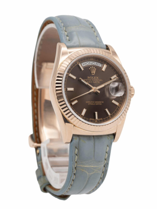 ROLEX Day-Date 36mm 2015