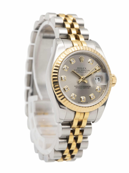 ROLEX Datejust 26 2007