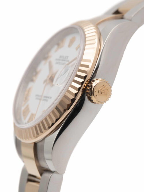 ROLEX Datejust 31 2019