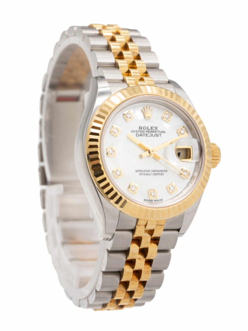 ROLEX Datejust 28 2018