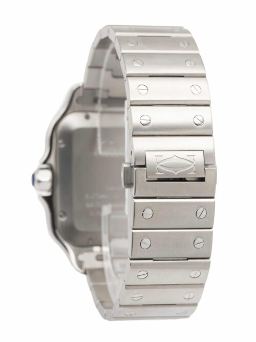 CARTIER Santos 2018