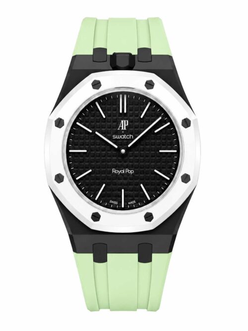 Swatch x Audemars Piguet Royal Pop 2026