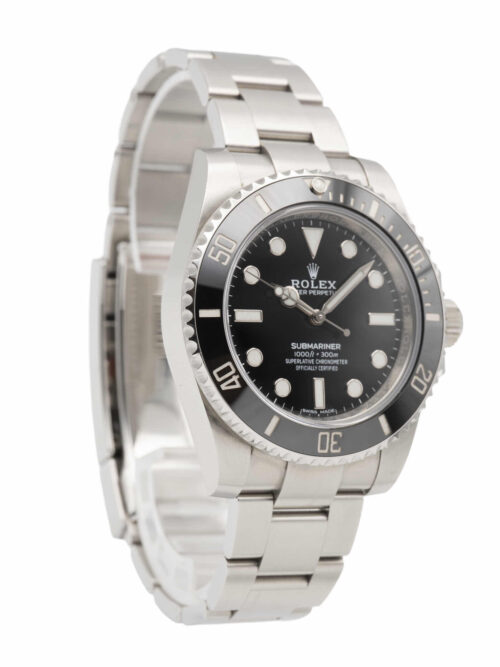 ROLEX Submariner 2012