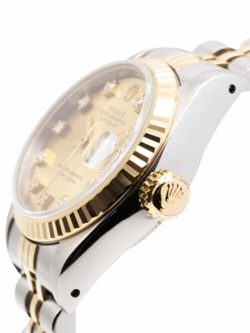 ROLEX Datejust 26 1988