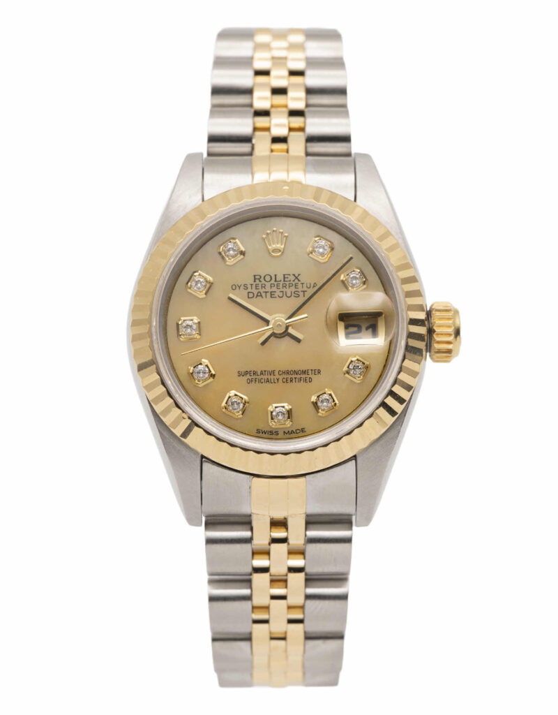 Rolex Datejust 26