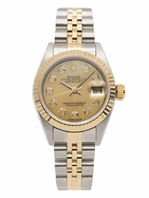 ROLEX Datejust 26 1997