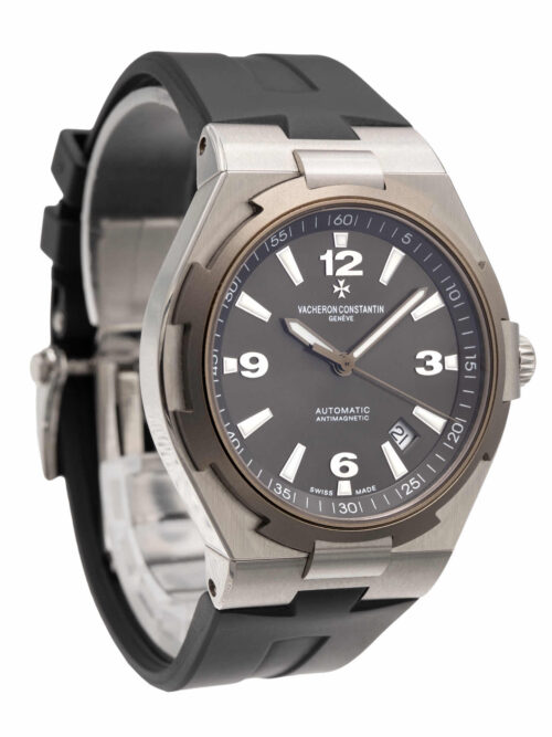 VACHERON CONSTANTIN OVERSEAS 2010