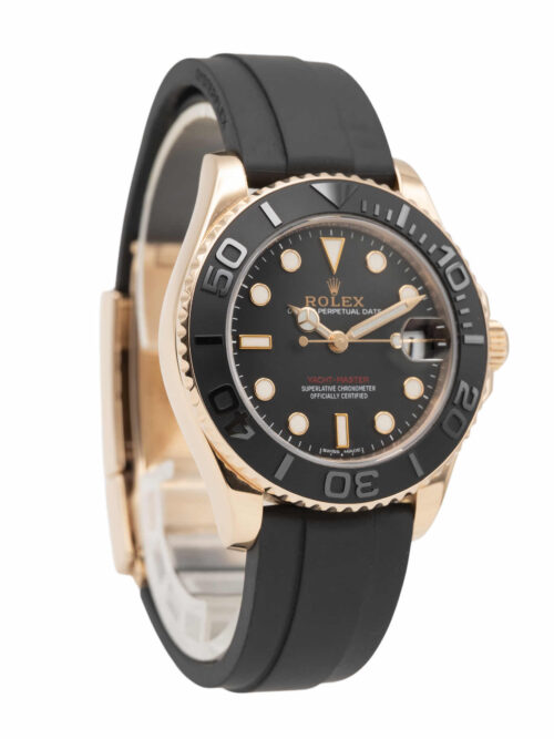 ROLEX Yacht-Master 40mm 2018