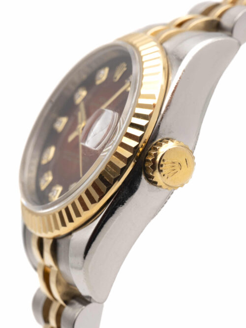 ROLEX Datejust 26 2007