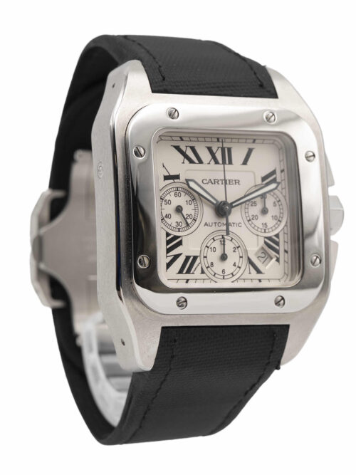 CARTIER Santos