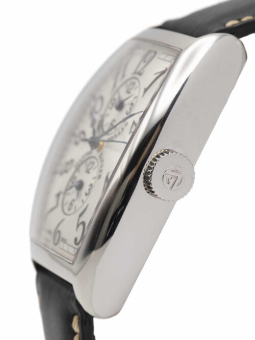 FRANCK MULLER MASTER BANKER  2008