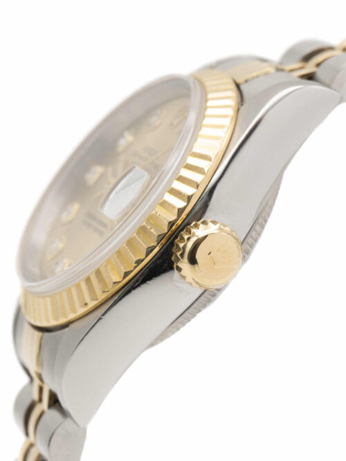 ROLEX Datejust 26 1997