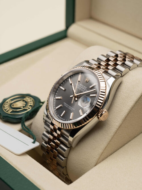 ROLEX Datejust 36 2025