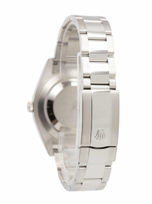 ROLEX Datejust 41 2012