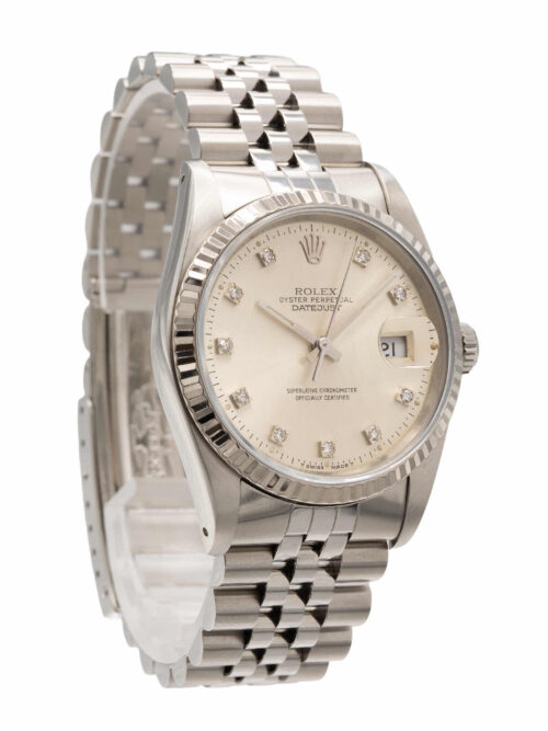 ROLEX Datejust 36 1990