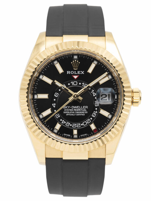 ROLEX Sky-Dweller 2024