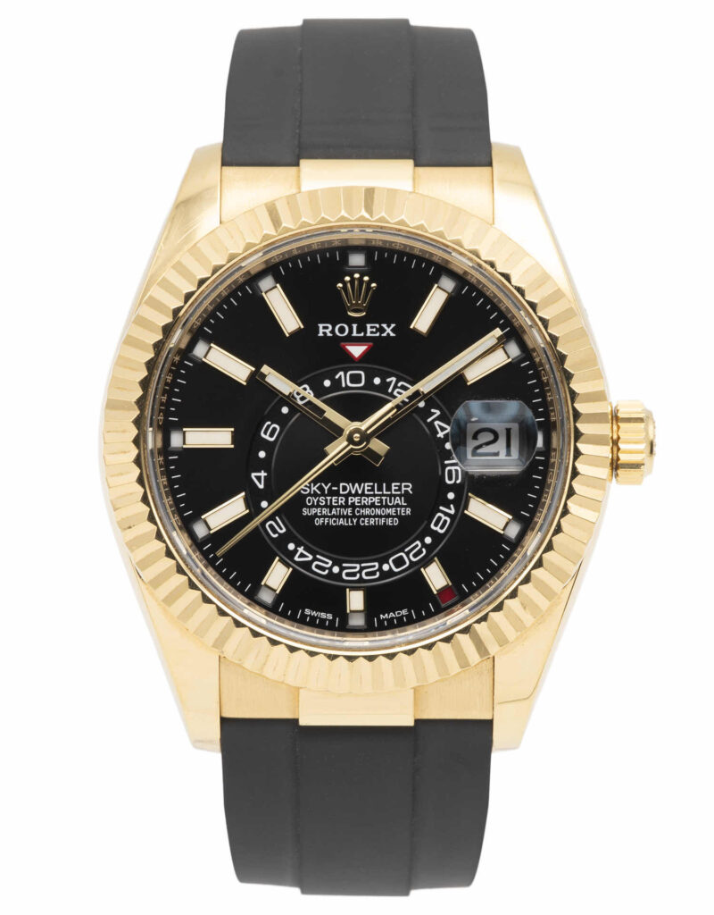 Rolex Sky-Dweller