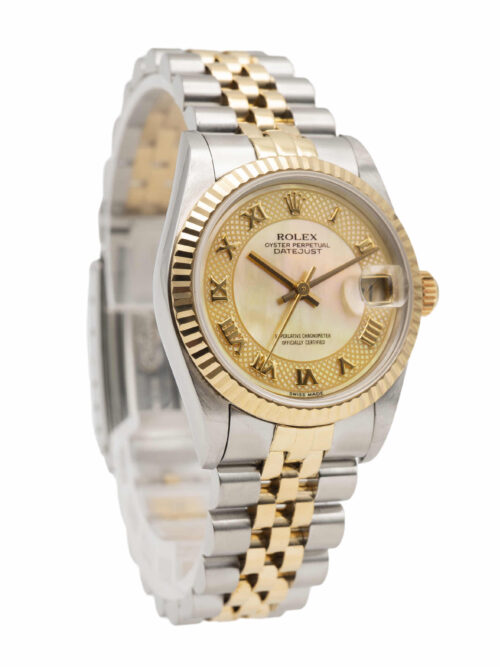 ROLEX Datejust 31 1999