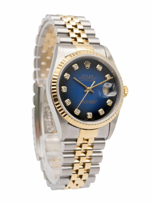 ROLEX Datejust 36 1998