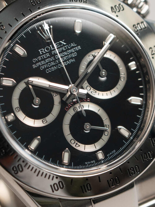 ROLEX Daytona 2009