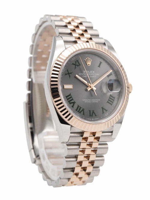 ROLEX Datejust 36 2021