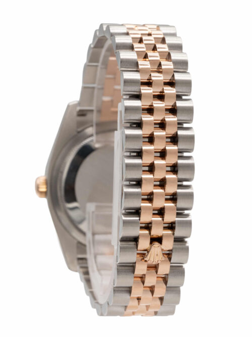ROLEX Datejust 36 2008