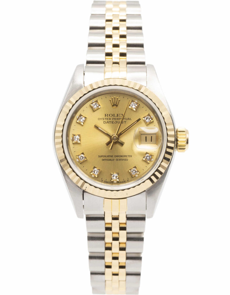 Rolex Datejust 26