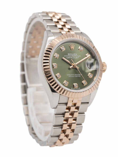 ROLEX Datejust 28 2020