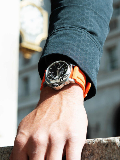 Panerai LUMINOR  2010