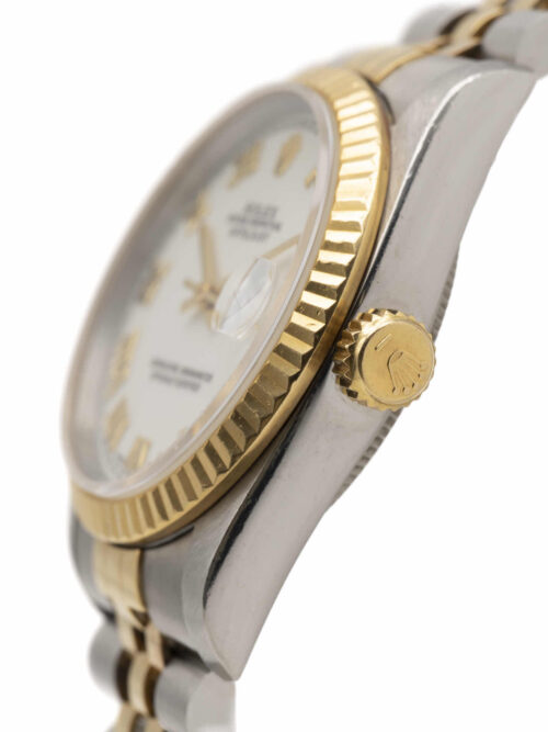 ROLEX Datejust 31 2000