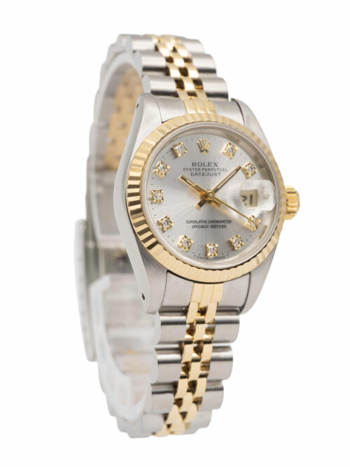 ROLEX Datejust 26 1987