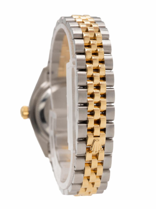 ROLEX Datejust 28 2018