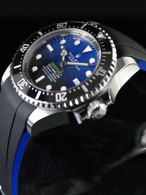 ROLEX Sea-dweller 2024