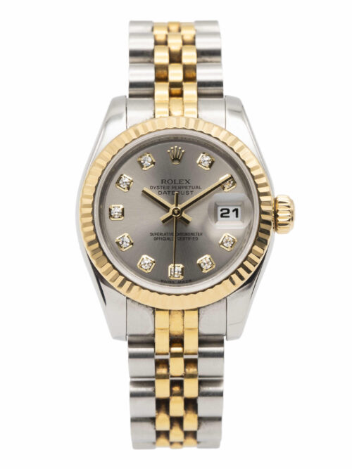 ROLEX Datejust 26 2007