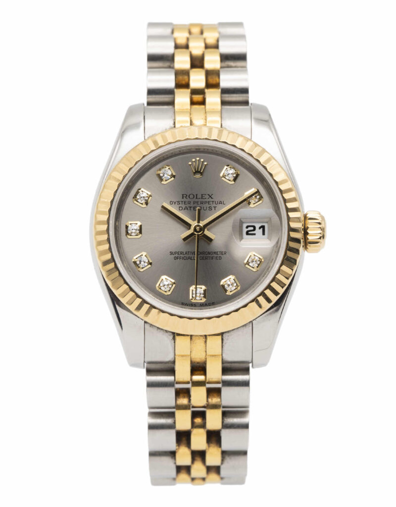 Rolex Datejust 26