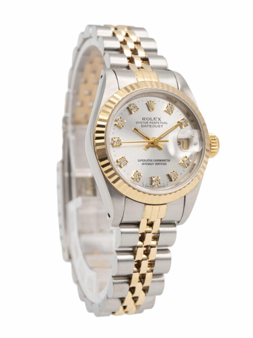 ROLEX Datejust 26 1988