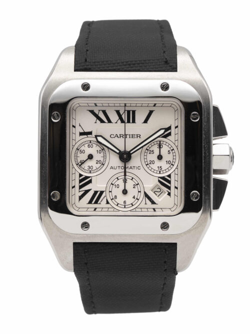 CARTIER Santos
